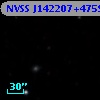 NVSS J142207+475945