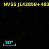 WN B1427.1+4852A