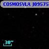 COSMOSVLA J095755.42+015023.1