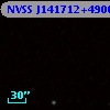 NVSS J141712+490614