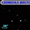 COSMOSVLA J095756.44+015257.0