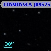 COSMOSVLA J095756.52+022717.3