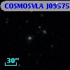 COSMOSVLA J095756.58+023110.8