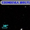 COSMOSVLA J095756.69+015010.8