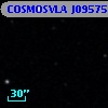 COSMOSVLA J095757.03+023632.9