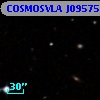 COSMOSVLA J095757.10+015825.0