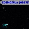 COSMOSVLA J095757.82+023506.9