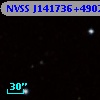 NVSS J141736+490241