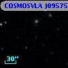 COSMOSVLA J095757.83+023029.3