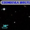 COSMOSVLA J095757.88+015640.0
