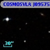 COSMOSVLA J095757.96+015654.5