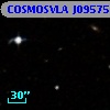 COSMOSVLA J095758.22+015650.1