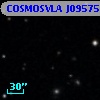 COSMOSVLA J095758.27+023217.4