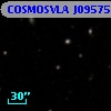 COSMOSVLA J095758.32+020634.7
