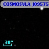 COSMOSVLA J095758.53+020224.3