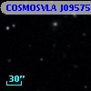 COSMOSVLA J095758.71+023018.9