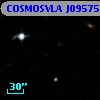 COSMOSVLA J095758.79+015649.8
