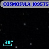 COSMOSVLA J095759.45+022810.8