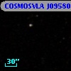COSMOSVLA J095800.77+014741.9