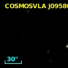 COSMOSVLA J095800.79+015857.1