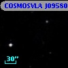 COSMOSVLA J095801.42+021542.6