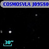 COSMOSVLA J095802.10+021540.9