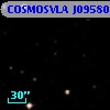 COSMOSVLA J095802.23+021354.7