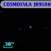 COSMOSVLA J095802.72+021904.0
