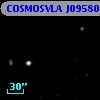 COSMOSVLA J095803.07+021537.2
