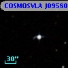 COSMOSVLA J095803.19+015723.1