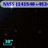 NVSS J141840+483417