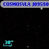 COSMOSVLA J095803.32+013813.5