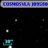 COSMOSVLA J095803.68+020449.6
