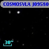 COSMOSVLA J095804.10+021428.1
