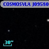COSMOSVLA J095804.54+023732.5
