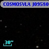COSMOSVLA J095804.76+014929.7