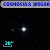 COSMOSVLA J095804.80+024341.8