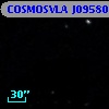 COSMOSVLA J095805.36+021803.7