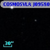 COSMOSVLA J095805.40+025107.5