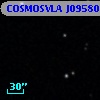 COSMOSVLA J095805.63+023140.5