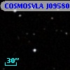 COSMOSVLA J095806.45+013545.5