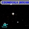 COSMOSVLA J095806.56+020318.3