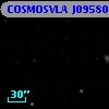 COSMOSVLA J095806.72+020738.7
