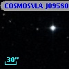 COSMOSVLA J095808.27+024309.4