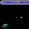 COSMOSVLA J095808.55+021530.9