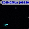 COSMOSVLA J095809.64+023223.6