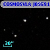 COSMOSVLA J095810.48+020206.6