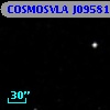 COSMOSVLA J095810.75+021022.3