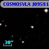 COSMOSVLA J095812.38+020231.4