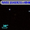 NVSS J141921+494043